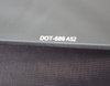 Quarter Glass 1964-1965 Pontiac GTO/Le Mans/Tempest Sedan - image 3