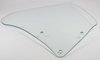 68-72 GTO Coupe Quarter Glass RH Clear - image 2
