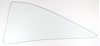 795-8466-CL Quarter Glass Clear LH 66-67 Fairlane Fastback - image 1
