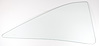 795-8466-CR Quarter Glass Clear RH 66-67 Fairlane Fastback - image 1