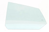 795-8470-TL Quarter Glass Green Tint LH 70-71 Fairlane Torino Fastback - image 1