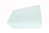 795-8470-TR Quarter Glass Green Tint RH 70-71 Fairlane Torino Fastback - image 1