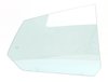 795-8470-TR Quarter Glass Green Tint RH 70-71 Fairlane Torino Fastback - image 2