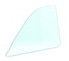 795-8961-T Quarter Glass Green Tint LH or RH 63-64 Galaxie Convertible - image 2