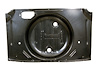 Steel Trunk Floor Pan - image 1