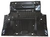 Steel Trunk Floor Pan - Full 1968-970 Mopar B-Body - image 3