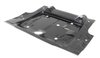 Steel Trunk Floor Pan - Full 1970 Barracuda - image 2