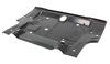 Steel Trunk Floor Pan - Full 1970 Barracuda - image 3