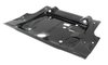 Steel Trunk Floor Pan - Full 1971-1974 Barracuda - image 2