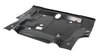 Steel Trunk Floor Pan - Full 1971-1974 Barracuda - image 3
