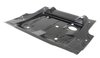 Steel Trunk Floor Pan - Full 1970 Challenger - image 2