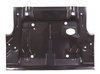 Steel Trunk Floor Pan - Full 1970 Challenger - image 4