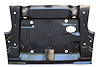 Steel Trunk Floor Pan - Full 1971-1974 Challenger - image 1