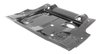Steel Trunk Floor Pan - Full 1971-1974 Challenger - image 2