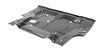 Steel Trunk Floor Pan - Full 1971-1974 Challenger - image 3