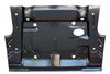 Steel Trunk Floor Pan - Full 1971-1974 Challenger - image 4