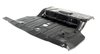 Steel Trunk Floor Pan - Full 1968 Chevelle - image 2