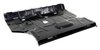 Steel Trunk Floor Pan - Full 1969 Chevelle - image 2