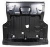 Steel Trunk Floor Pan - Full 1969 Chevelle - image 3