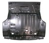 Steel Trunk Floor Pan - Full 1969 Chevelle - image 4