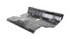 800-3471 Full Steel Trunk Floor Pan 1971-1972 Chevrolet Chevelle - image 3