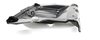 800-3567 Full Steel Trunk Floor Pan 1967 Chevrolet Camaro/Pontiac Firebird - image 2