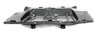 Steel Trunk Floor Pan - Full 1968 Camaro/Firebird - image 2