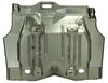 Steel Trunk Floor Pan - Full 1971-1973 Camaro/Firebird - image 2