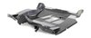Steel Trunk Floor Pan - Full 1974-1981 Camaro/Firebird - image 2