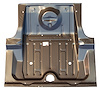 Trunk Floor Pan - image 1