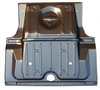 Trunk Floor Pan - image 2