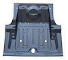 OE-Style Trunk Floor - image 1