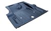 OE-Style Trunk Floor - image 2