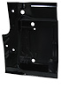 Steel Trunk Floor Pan - Half 1970 Dodge Challenger - image 1