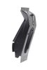 Trunk Lock Support 1970-1973 Duster/Demon - image 4