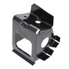810-1468 Trunk Lock Support, 68-69 Plymouth B-Body - image 2