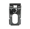 810-1470 Trunk Lock Support, 70 Plymouth B-Body - image 1