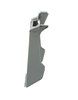 Trunk Lock Support for 1968-1970 Dodge Charger [Steel] - image 2