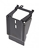 68-69 Chevelle Trunk Lock Support