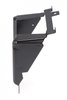 68-69 Chevelle Trunk Lock Support - image 2
