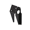 810-8466 Trunk Lock Support, 66-67 Fairlane - image 1