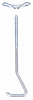 Spare Tire Stud Assembly - image 1