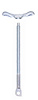 Spare Tire Stud Assembly - image 1