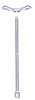 Spare Tire Stud Assembly - image 1