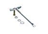 Spare Tire Stud Assembly - image 3
