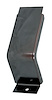 Spare Tire Hold Down Bracket 62-5 B-Body - image 1
