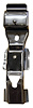 Spare Tire Hold Down Bracket 69-70 B-Body - image 1