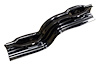 Spare Tire Hold Down Bracket 70-4 E-Body HT - image 1