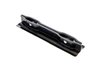 Spare Tire Hold Down Bracket 1970-1971 Chrysler E-Body Convertible - image 2