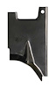 67-76 A-Body Jack Hold DownBracket Front